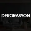 TOPTAN DEKORASYON 