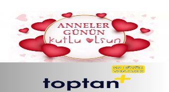 Anneler Günü İçin Alınacak Hediyeler