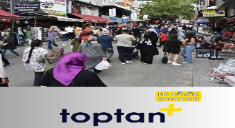 Toptan Bayram Alışverişi: Toptan Plus’ta Sunulan Ürünler ve Sıkça Sorulan Sorular