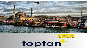 Eminönü’nde Toptancı Olmanın Avantajları: Toptan Plus Güvencesiyle