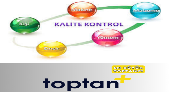 Toptan Ürün Çeşitliliği ve Kalite Standartları