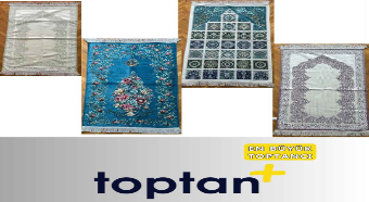 Toptan Hediyelik Seccade Satışı