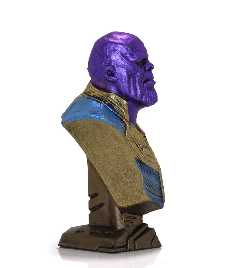 Thanos Büst 126