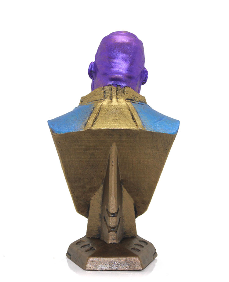 Thanos Büst 126