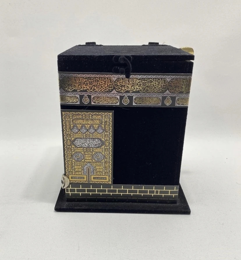 Kabe Kare Maket Set (Özel Seri)