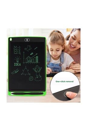 Lcd Tablet 8,5 İnç Writing Tablet Çizim Yazı Yazma Eğitim Tahtası