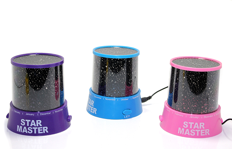 Star Master Led Lamba ALK227