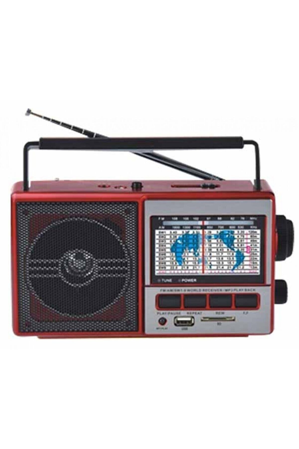 Everton Rt-41 BT Usb Sd Fm Sw3 Radyo