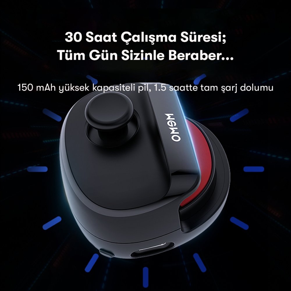 Telefon Oyun Konsolu Bluetootlu | Kaygan ve Terli Ellere Son