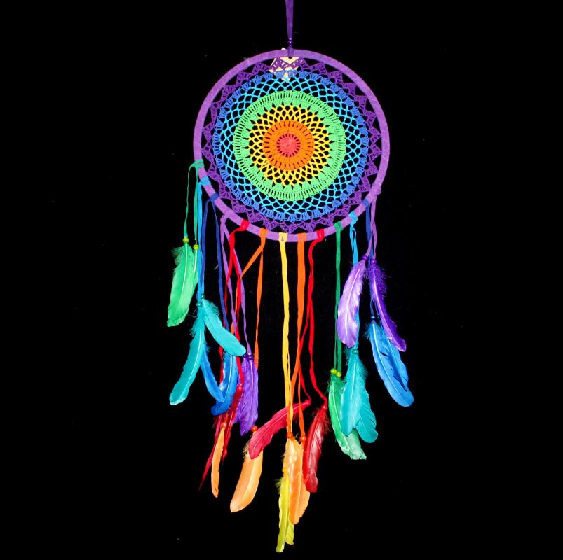 Düş Kapanı Dreamcatcher NO09