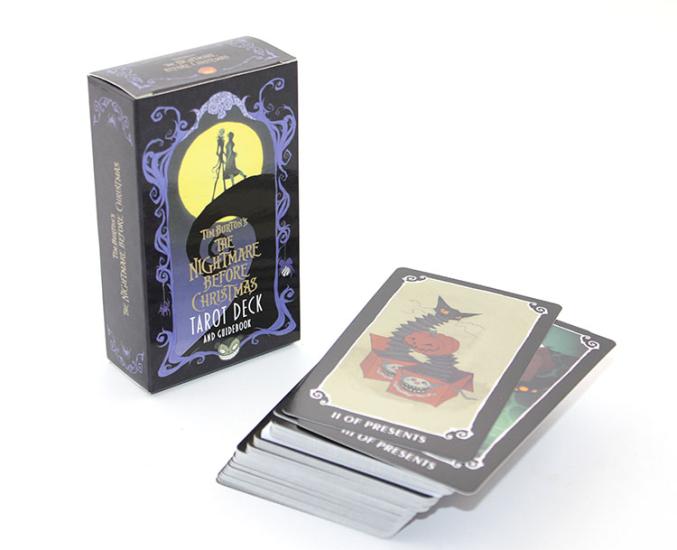 Tarot Kartı Alk1358