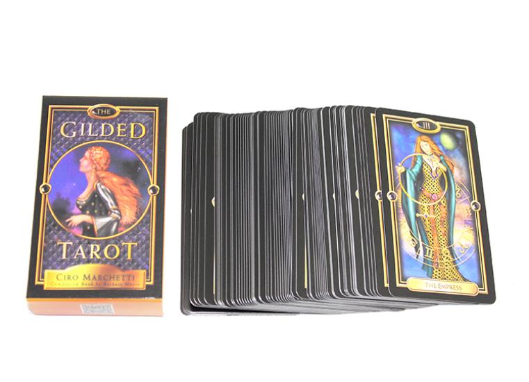 Tarot Kartı ALK176