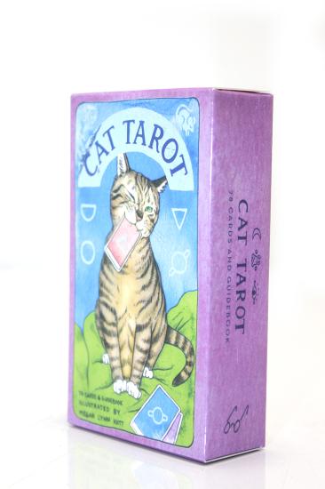 Tarot Kartı Alk2775