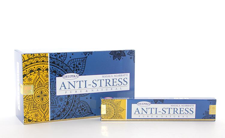 Deepıka  Anti-Streess Aromalı Çubuk Tütsü 15 Gr